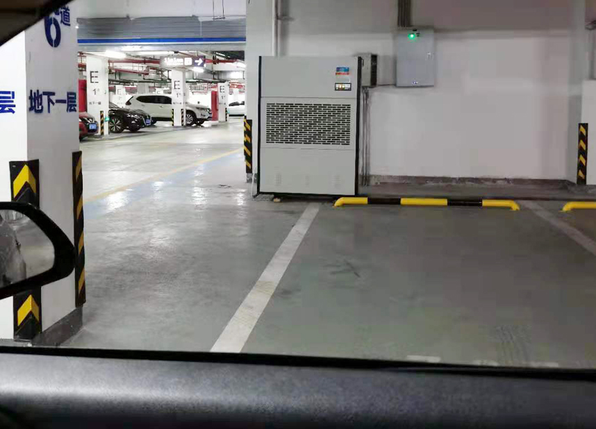 14、物業(yè)大型地下停車場地坪抽濕烘干施工效果-2.jpg