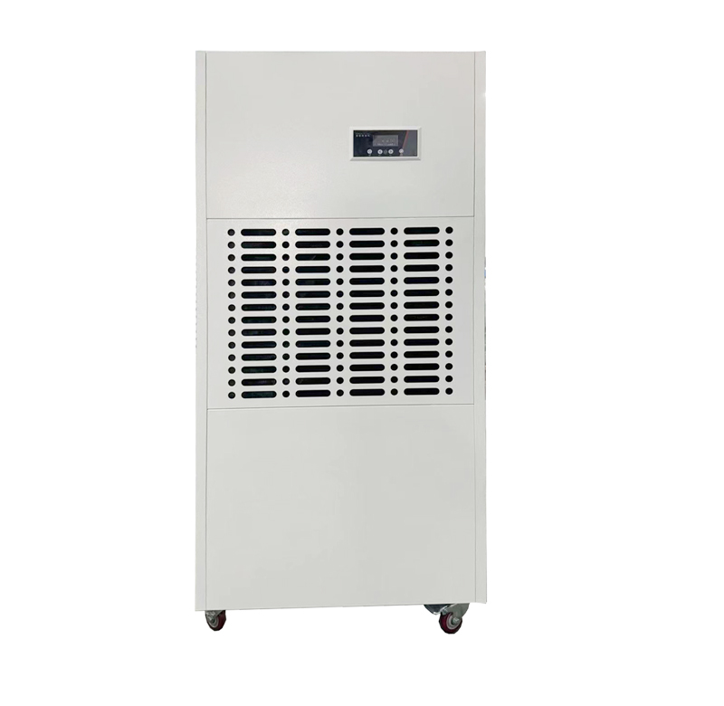 ACF-168E/S 潤(rùn)玉款工業(yè)抽濕機(jī)-地下室抽濕機(jī)-經(jīng)典款抽濕機(jī)，除濕防潮首選品牌