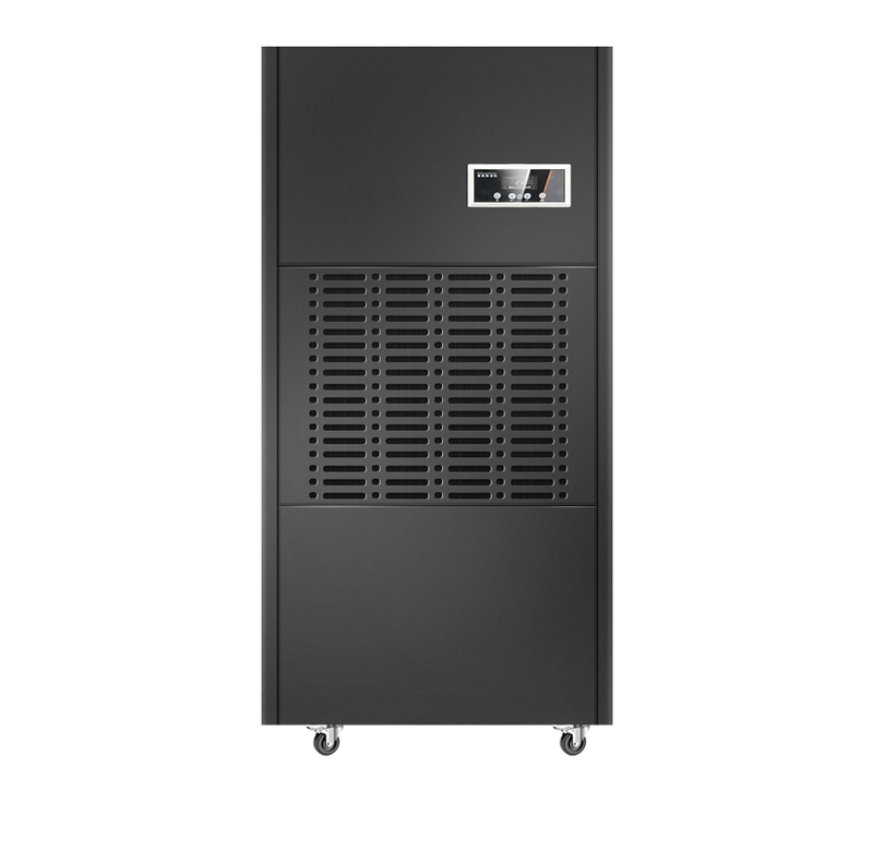 ACF-168E/S 玄雅黑車(chē)間除濕機(jī)-倉(cāng)庫(kù)除濕機(jī)-工業(yè)抽濕機(jī)，強(qiáng)效除濕，舒適干燥。