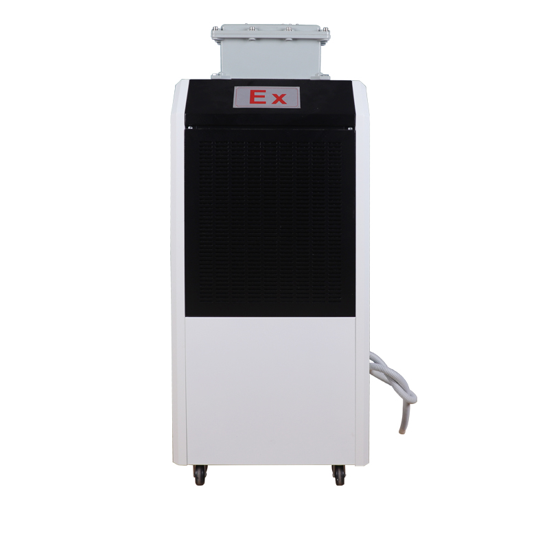ACF-9148EX 防爆除濕機(jī)-艾普生防爆工業(yè)除濕機(jī)，人防民防需要除濕的同時(shí)具有防爆性能的工業(yè)除濕機(jī)